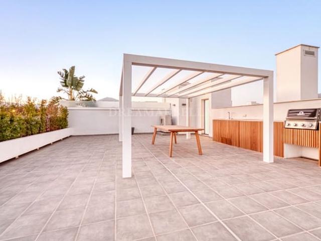 Ático en venta en San Pedro de Alcantara, Málaga Costa del Sol