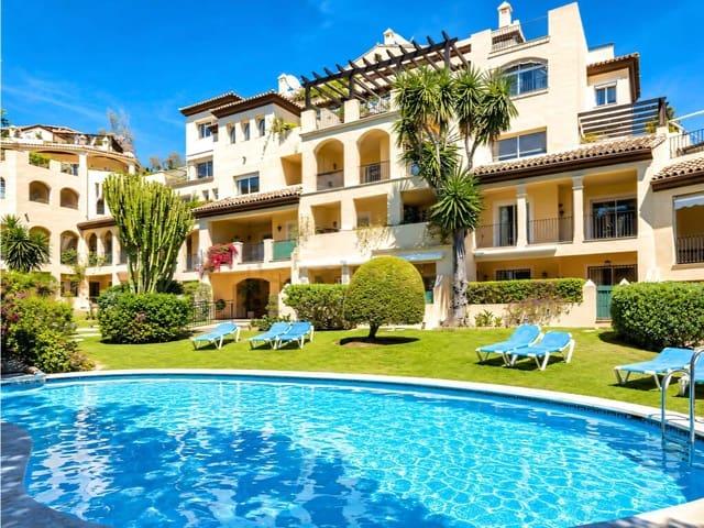 Ático en venta en San Pedro de Alcantara, Málaga Costa del Sol