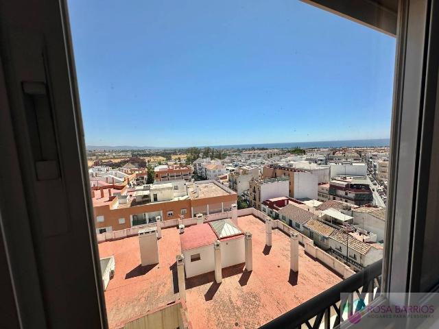 Ático en Venta en San Pedro de Alcántara pueblo