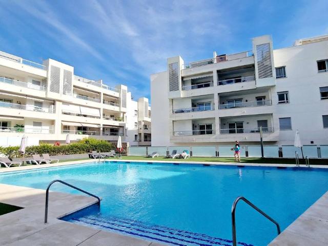 Ático en Venta en San Pedro de Alcántara pueblo