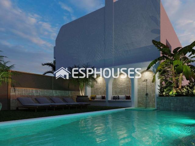 Ático en venta en San Pedro del Pinatar, Lo Pagán. Apartamentos nuevos en San Pedro del Pinatar, a poca distancia del centro. Áticos San Pedro del.