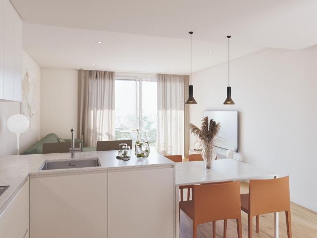 Ático en venta en San Pedro del Pinatar, Lo Pagán. Ático de Obra Nueva en San Pedro del Pinatar. Áticos San Pedro del.
