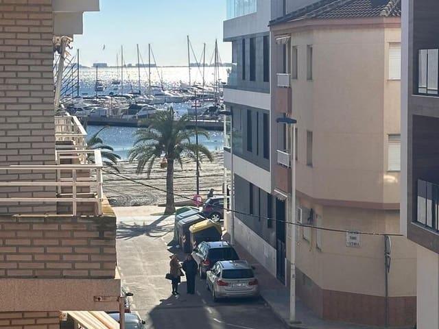 Ático en venta en San Pedro del Pinatar, Murcia Costa Cálida