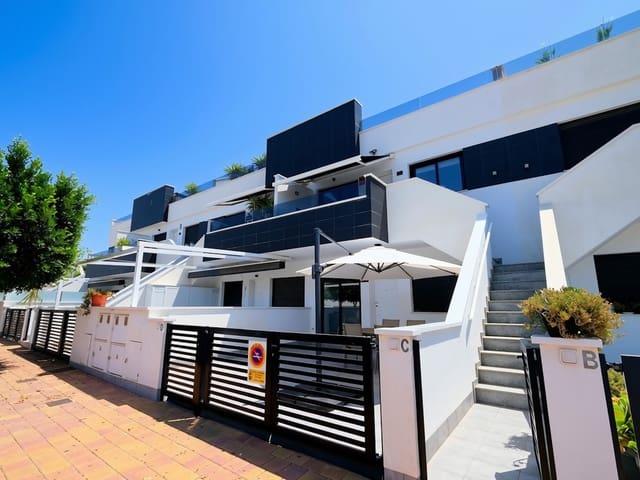 Ático en venta en San Pedro del Pinatar, Murcia Costa Cálida