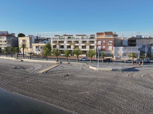 Apartamento en venta en Los Cuarteros, Murcia Costa Cálida
