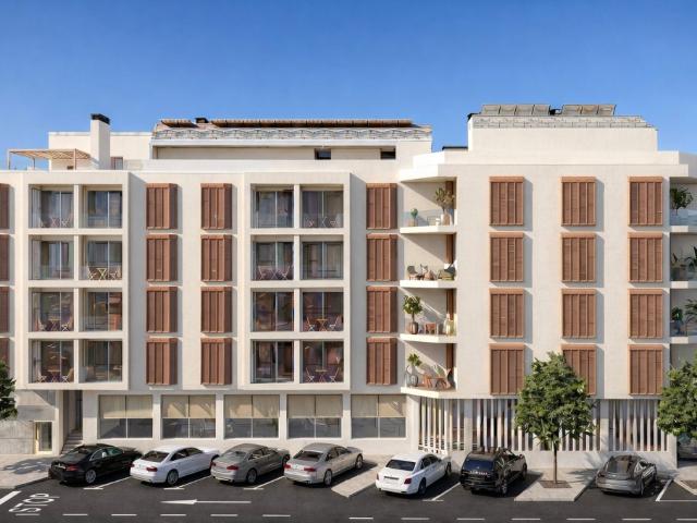 Ático en Venta en San Pedro Del Pinatar Murcia