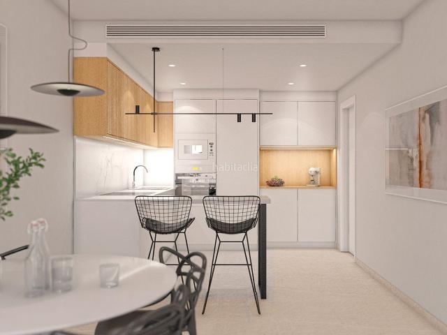 Ático en venta en San Pedro del Pinatar, San Pedro del Pinatar. Ático de 1 dormitorio en venta en San Pedro del Pinatar, con piscina. Áticos San Pedro del.