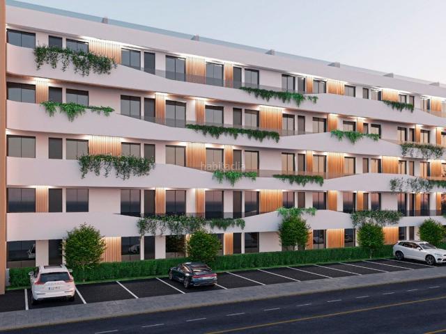 Ático en venta en San Pedro del Pinatar, San Pedro del Pinatar. Ático de 3 dormitorios en venta en San Pedro del Pinatar, con piscina. Áticos San Pedro del.