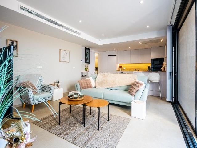Ático en venta en San Pedro del Pinatar, San Pedro del Pinatar. Áticos San Pedro del.
