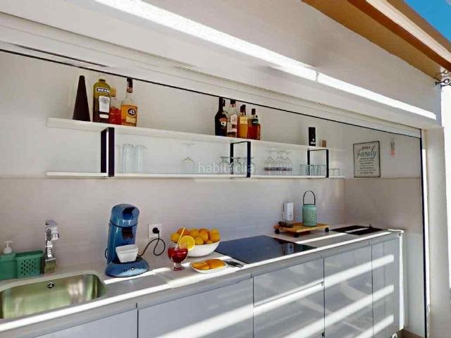 Ático en venta en San Pedro del Pinatar, San Pedro del Pinatar. Áticos San Pedro del.