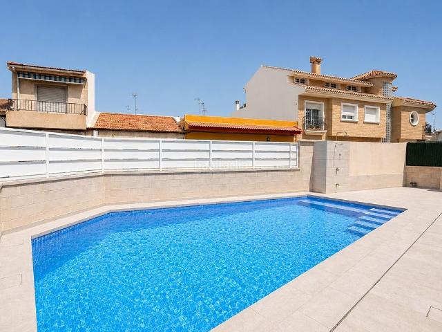 Ático en venta en San Pedro del Pinatar, San Pedro del Pinatar. APARTAMENTO A ESTRENAR CON SOLARIUM Y PISCINA en San Pedro del Pinatar. Áticos San Pedro del.