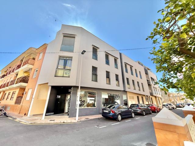 Ático en venta en San Pedro del Pinatar, San Pedro del Pinatar. Has visto el vídeo?nbspNecesitas el 100?nbspEl mejor ático de San Pedro del Pinatar.En un buen edificio moderno ámplio y luminoso.