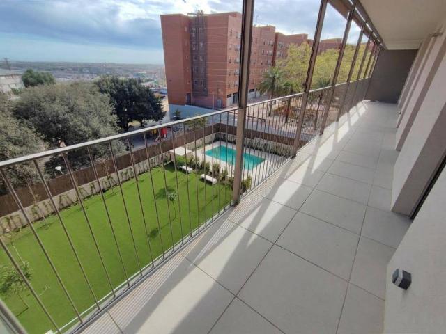 Ático en Venta en Sanfeliu