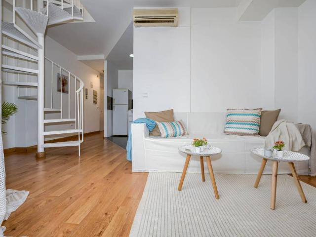 Ático en Venta en Sanlúcar la Mayor