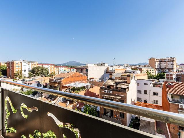 Ático en venta en Sabadell, Can Rull. ÁTICO DÚPLEX CAN RULL. Áticos.