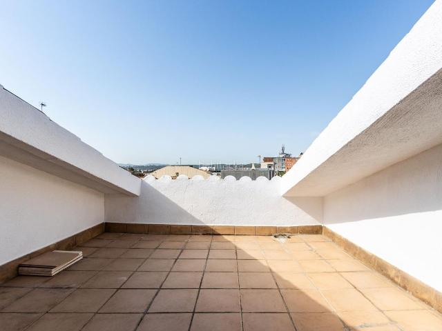 Ático en venta en Sabadell, Can Rull. ESPECTACULAR ÀTIC DÚPLEX AMB TERRASSA, SUITE I PÀRQUING A CAN RULL. Áticos.