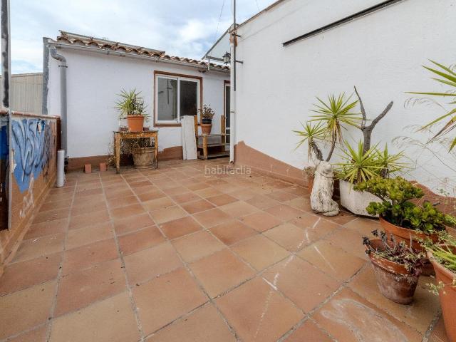Ático en venta en Sabadell, Can Rull. Piso 96 m con terraza de 30 m. Áticos.
