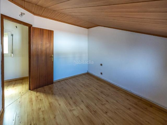 Ático en venta en Sabadell, Creu Alta. ATICO CON TERRAZA EN LA CREU ALTA. Áticos.