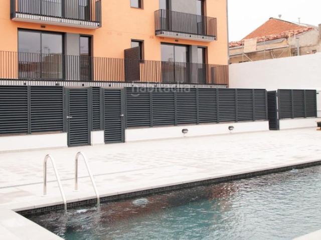 Ático en venta en Sabadell, Gràcia. Áticos.