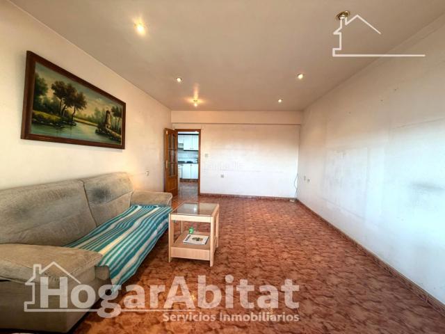 Ático en venta en Sagunt, Nuevo Centro. ÁTICO EXTERIOR DE CUATRO DORMITORIOS CON ASCENSOR. Áticos.