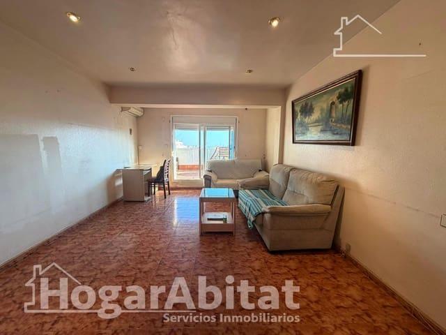 Ático en venta en Sagunto / Sagunt, Valencia Costa Valencia