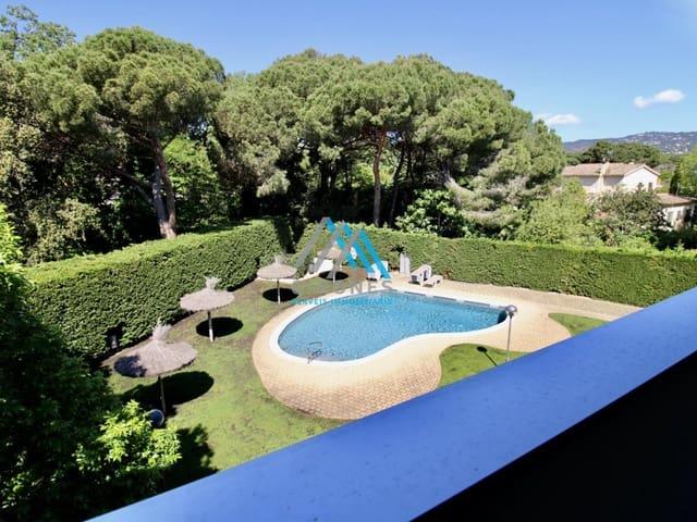 Ático en venta en S'Agaro, Girona Costa Brava