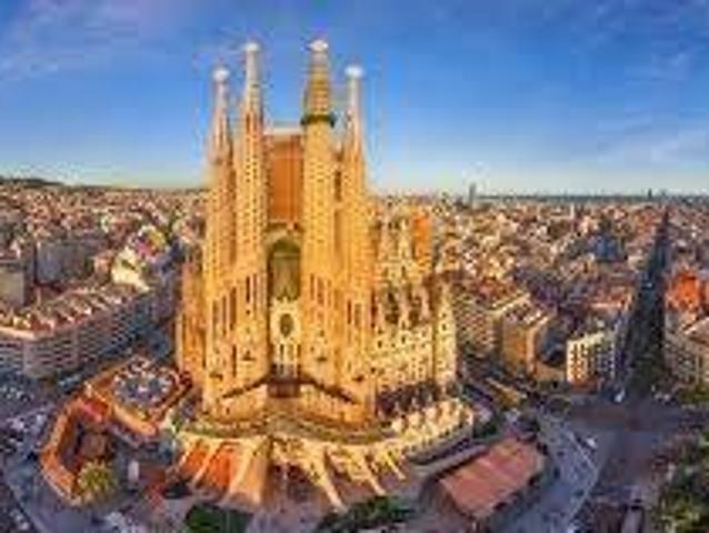 Ático en Venta en Sagrada Família