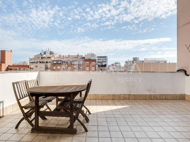 Ático en Venta en Sagrada Família