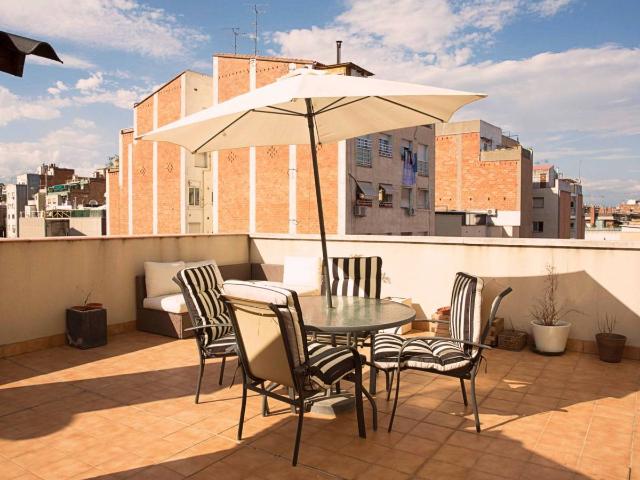 Ático en Venta en Sagrada Família