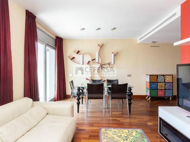 Ático en Venta en Sagrada Família