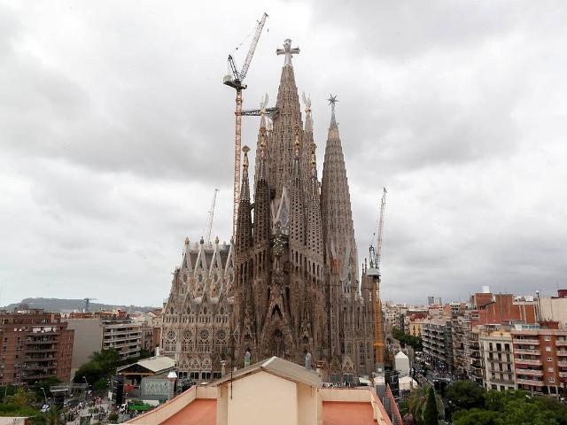 Ático en Venta en Sagrada Família