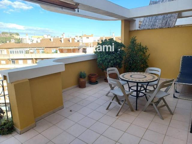 Ático en Venta en Saladar