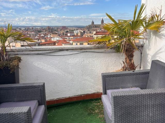 Ático en venta en Salamanca, Labradores. Atico junto Avenida Mirat. Áticos.