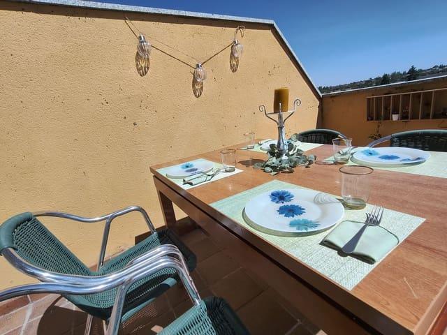 Ático en venta en Salamanca, Salamanca