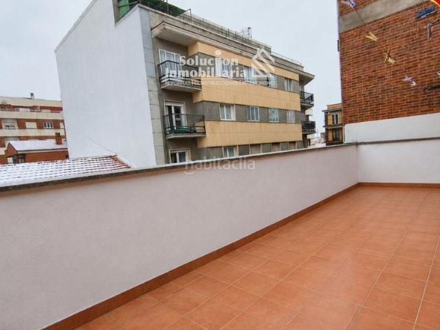 Ático en venta en Salamanca, San Bernardo. EXCLUSIVO ÁTICO CON TERRAZA DE 20 M EN PLENO SAN BERNARDO. Áticos.