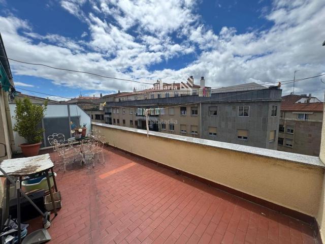 Ático en venta en Salamanca, San Vicente Las Úrsulas. ÁTICO EN PLENO CENTRO DE SALAMANCA, CALLE PEÑA PRIMERA. Áticos.