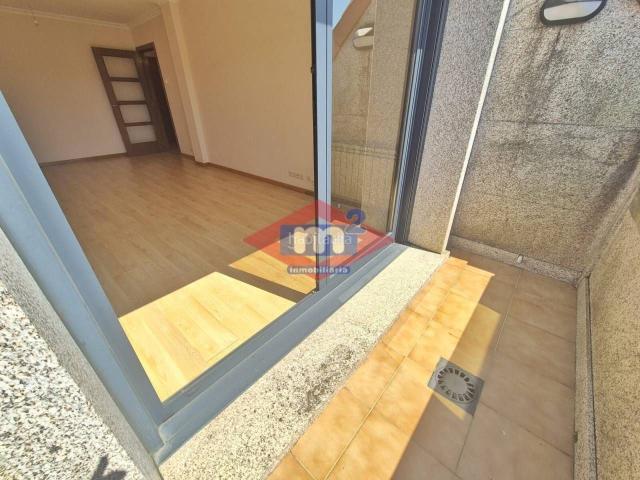 Ático en venta en Salceda de Caselas. Ático con terraza. Áticos Salceda de.