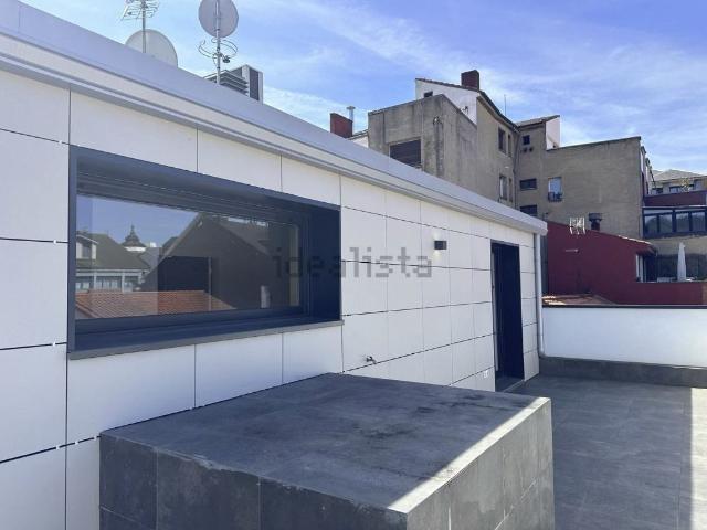 Ático en Venta en Salesas Foncalada Campoamor