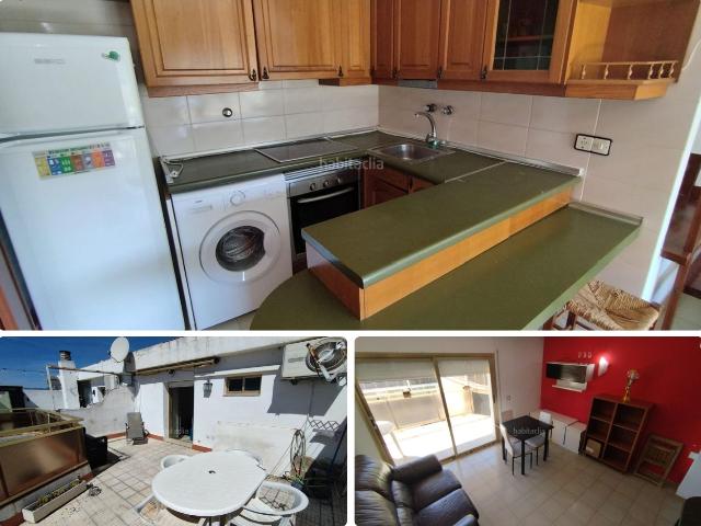 Ático en venta en Salou, Centre Costa Dorada. ATICO DUPLEX EN SALOU CENTRO 2 HABITACIONES. Áticos.