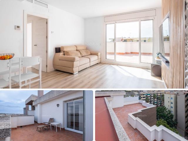 Ático en venta en Salou, Centre Costa Dorada. ÁTICO EXCLUSIVO CON TERRAZAS PANORÁMICAS EN SALOU. Áticos.