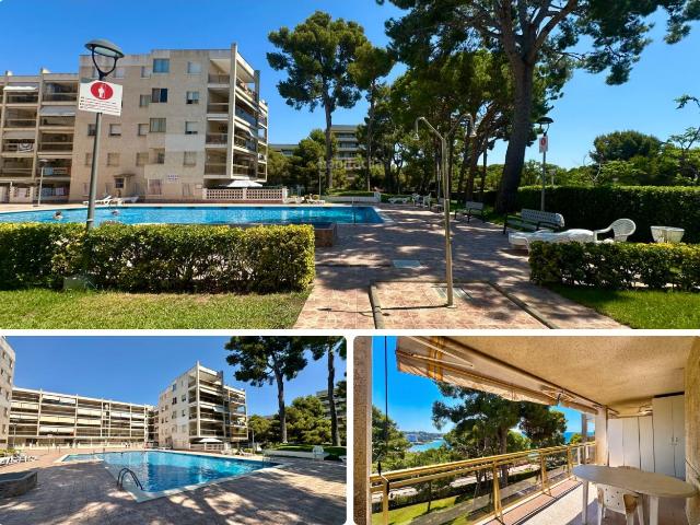 Ático en venta en Salou, Mar i Camp Platja dels Capellans Costa Dorada. Ático con espectaculares vistas al mar y gran terraza en una de las mejores zonas de Salou. Áticos.