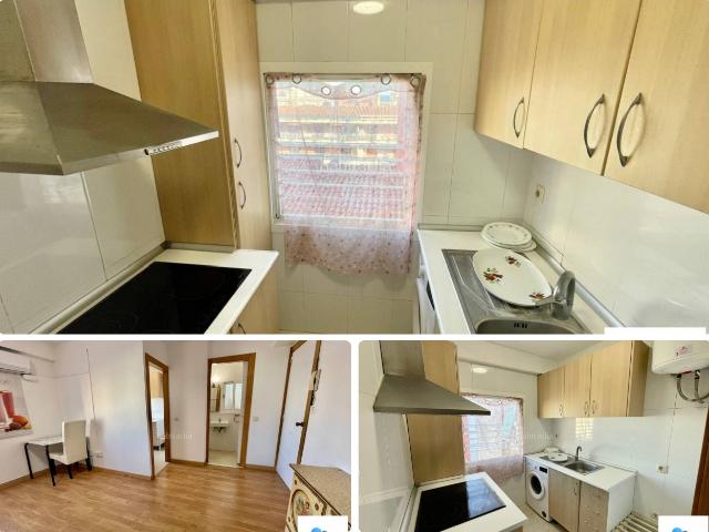 Ático en venta en Salou, Platja de Ponent Costa Dorada. Ático Reformado y Soleado a Pasos de la Playa de Ponent Salou. Áticos.