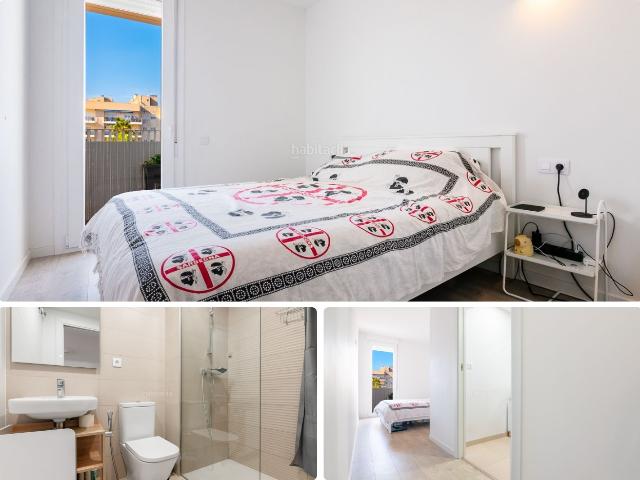 Ático en venta en Salou, Plaça Europa Port Aventura Costa Dorada. Atico de recien construccion. Áticos.