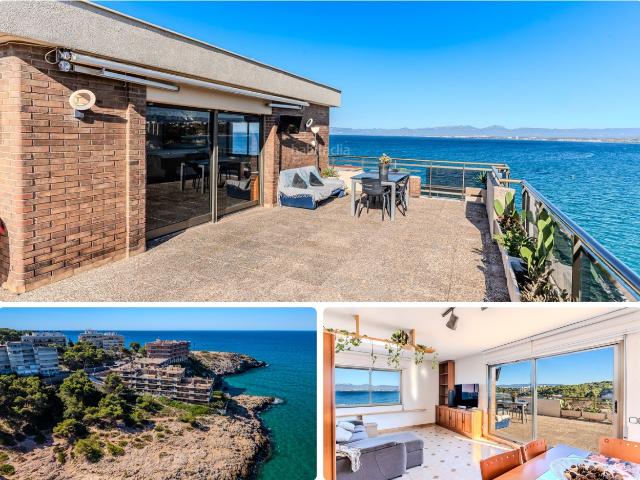 Ático en venta en Salou, Pla de Maset Cap de Salou Costa Dorada. Ático en venta en CALA DE LA FONT 20, Salou. Áticos.