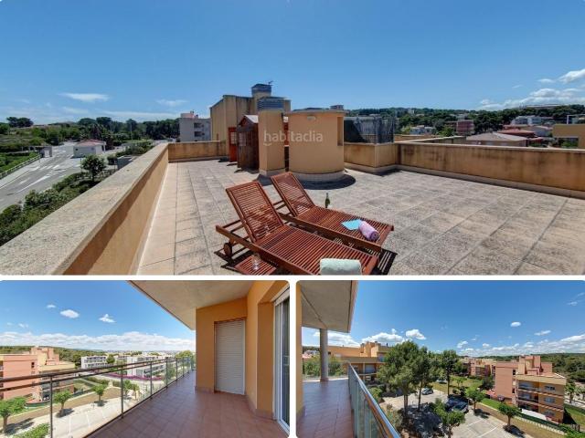 Ático en venta en Salou, Pla de Maset Cap de Salou Costa Dorada. Precioso ático en Ca de Salou a pocos metros de la playa. Áticos.