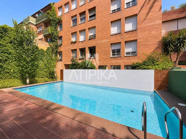 Ático en Venta en Sarrià