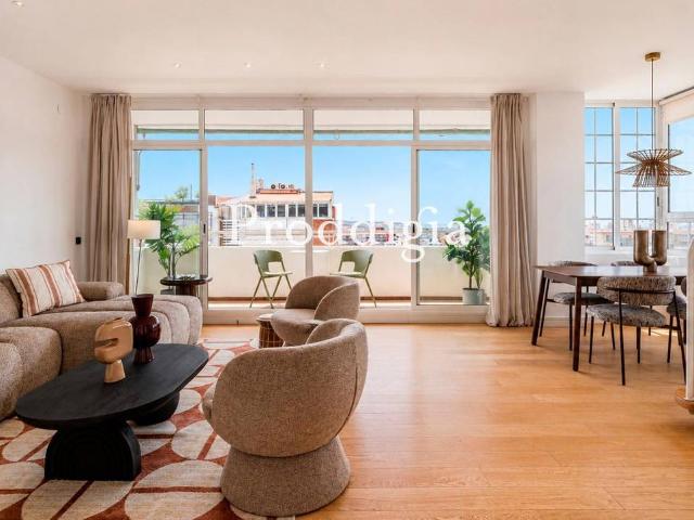 Ático en Venta en Sarrià