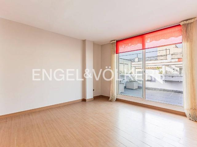 Ático en Venta en Sarrià