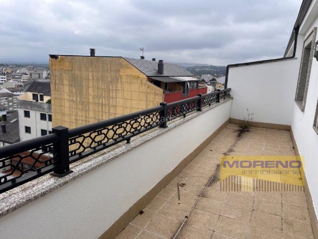 Ático en venta en Sarria. ATICO CON 2 TERRAZAS. G19. Áticos.