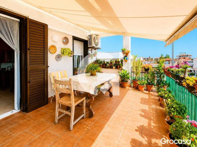 Ático en Venta en Segur de Calafell